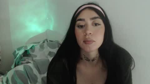 Julieta online show from April 9, 2:25 am