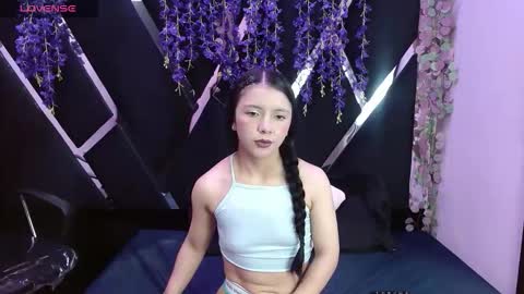 Julieta online show from December 2, 7:49 pm