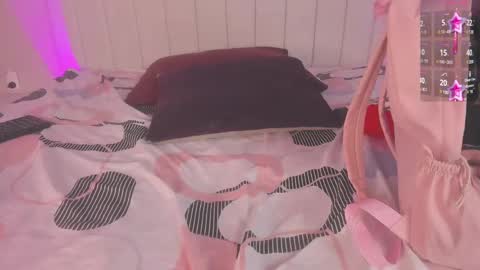 Julieta  IG juietaflower06 online show from February 7, 12:50 pm