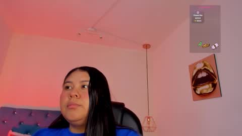 Julieta Mille online show from October 11, 11:36 am