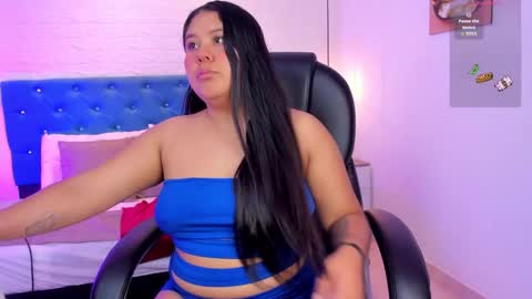 Julieta Mille online show from October 9, 11:25 am