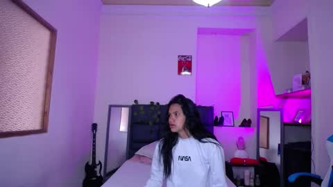 julieta_parker7 online show from February 15, 3:55 pm