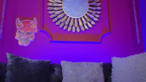  Julieta  online show from December 2, 12:07 pm