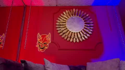  Julieta  online show from September 25, 12:04 pm