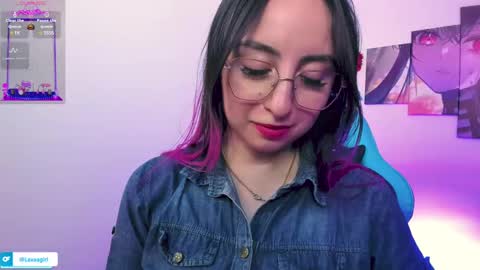 Julieta Independent model online show from February 18, 11:52 pm