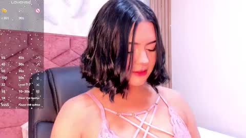 Julieta  online show from March 25, 1:03 pm