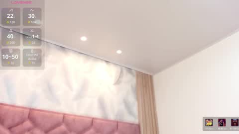 Julieta  online show from January 16, 12:23 pm