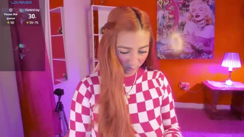 Juliet online show from January 9, 2:22 am