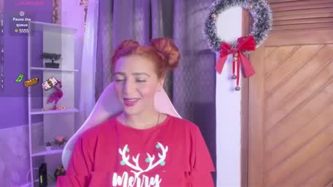 Juliet online show from December 20, 9:17 pm