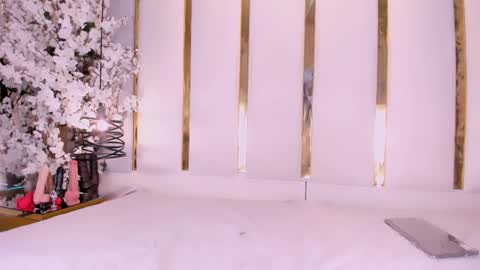 Julieta jackson  online show from October 2, 8:47 pm