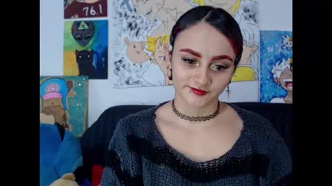 Julieta Jaguar online show from April 6, 2:29 pm