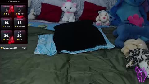 Julieta Jaguar online show from February 8, 2:27 pm