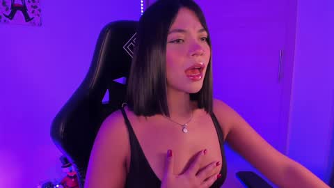 Julieta  online show from February 1, 9:21 am