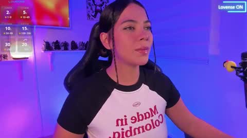 Julieta  online show from February 14, 7:21 am