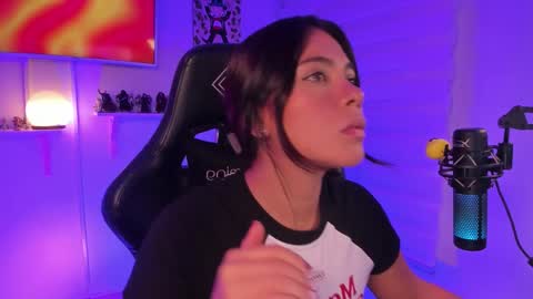 Julieta  online show from February 27, 6:24 am