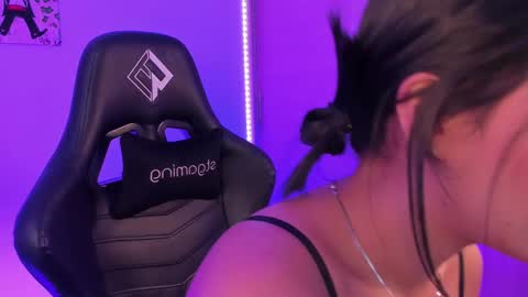 Julieta  online show from February 11, 1:41 pm