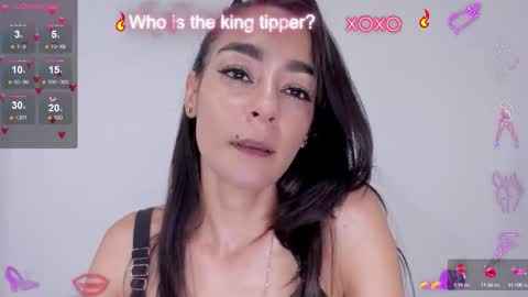 serafelle online show from September 15, 6:26 pm