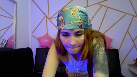 JULIANA online show from February 18, 8:30 pm