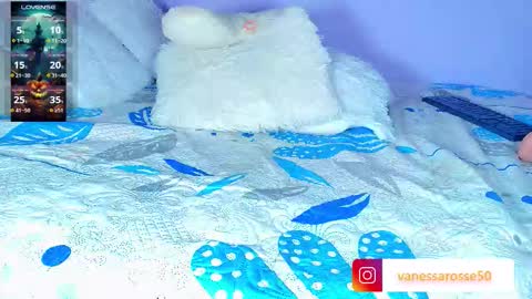 julieth rossi online show from October 11, 6:18 am