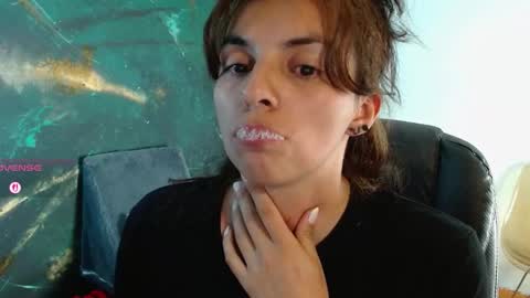    online show from February 21, 7:09 am