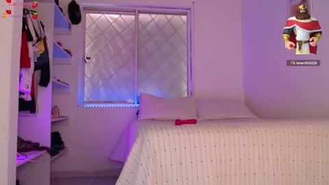 Julieta online show from October 2, 3:17 pm