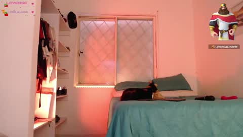 Julieta online show from October 15, 4:20 pm