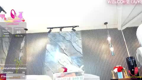 Julietha online show from November 25, 5:09 am