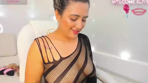 Julietha online show from March 1, 2:37 am