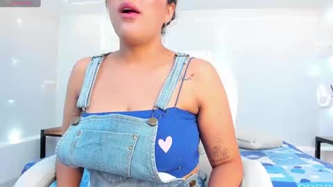 Julietha online show from March 4, 2:27 am