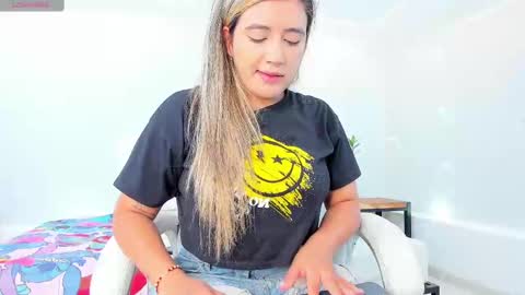 Julietha online show from February 24, 2:17 am