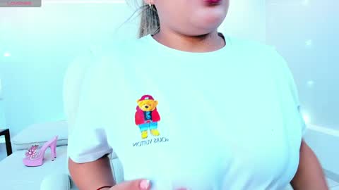 Julietha online show from January 23, 2:12 am