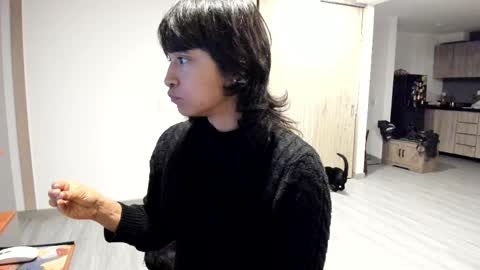 juliethkain online show from February 10, 12:30 am