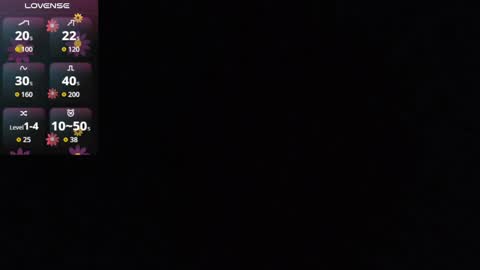 Julieth Julie online show from September 18, 11:53 am