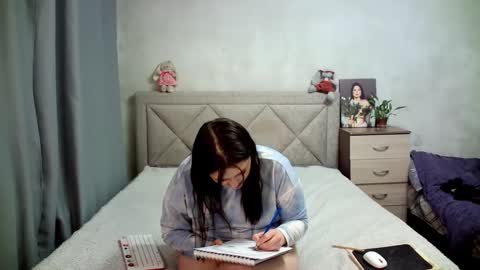 Julietkitty online show from January 30, 1:31 pm