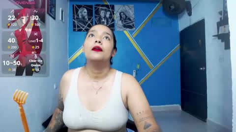 julietta online show from February 14, 6:54 pm