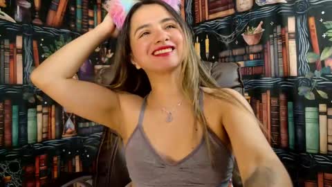 Julietta Jackson online show from September 10, 12:43 am