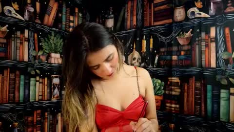 Julietta Jackson online show from November 28, 10:02 pm