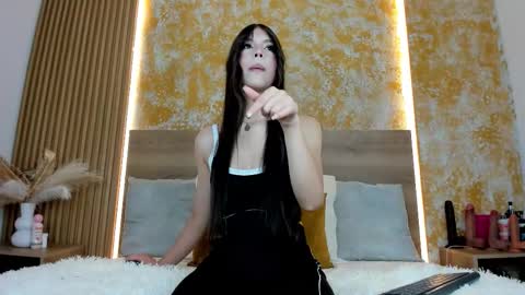 Julieta online show from March 30, 12:16 pm