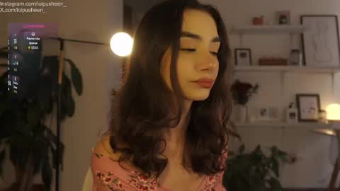 Juliette Dee online show from February 2, 9:58 pm