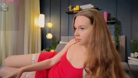 Julie online show from December 23, 12:41 pm