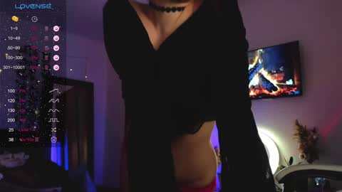 juliette_sunshine online show from February 3, 10:11 pm