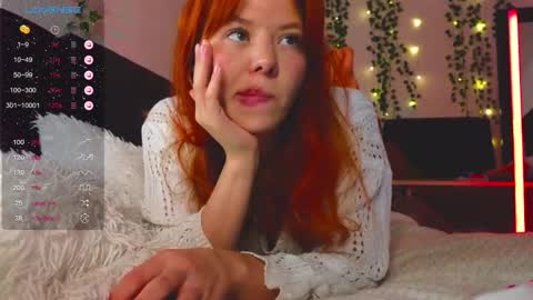 juliette_sunshine online show from February 13, 10:11 pm