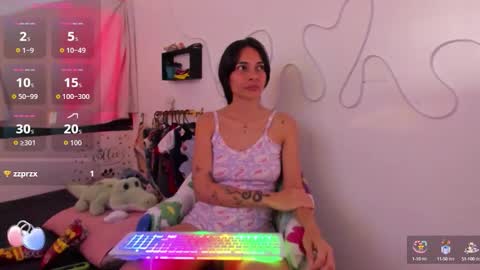 juliette online show from September 27, 10:17 pm