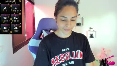 juliette online show from February 14, 6:32 pm