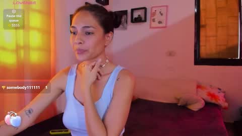 juliette online show from September 9, 5:46 pm