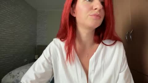 Rose online show from December 15, 6:48 pm