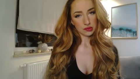 JulietteSensual online show from March 7, 4:22 pm