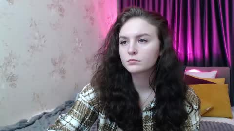 Julia online show from December 2, 1:46 pm