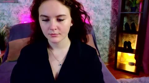 Julia online show from November 20, 1:34 pm