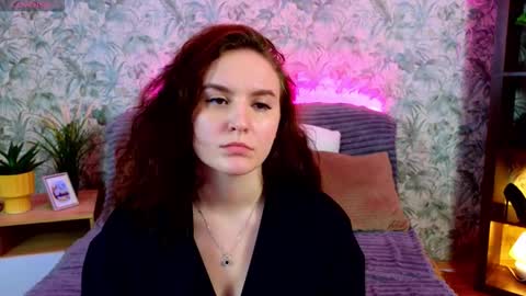 Julia online show from November 26, 5:25 pm